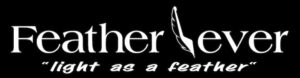 Feather-Lever-Logo-Black